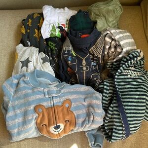 COPY - Baby boy 3-6mo bundle